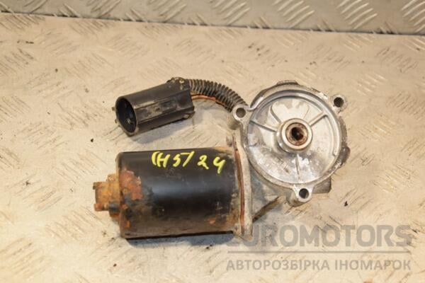 Моторчик раздаточной коробки Great Wall Hover 2.4 16V (H5) 2010 4760648001A 454079 euromotors.com.ua