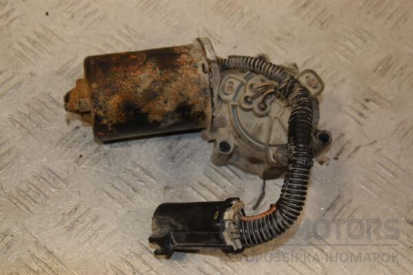 Моторчик раздаточной коробки Great Wall Hover 2.4 16V (H5) 2010 4760648001A 454079 - 2
