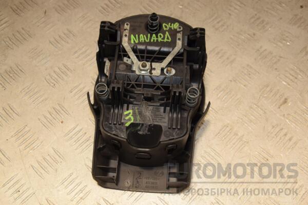 Подушка безпеки кермо Airbag Nissan Navara 2005-2015 6032032 454086 - 2