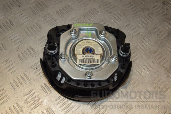 Подушка безпеки кермо Airbag VW Touran 2003-2010 1T0880201A 454088 - 2