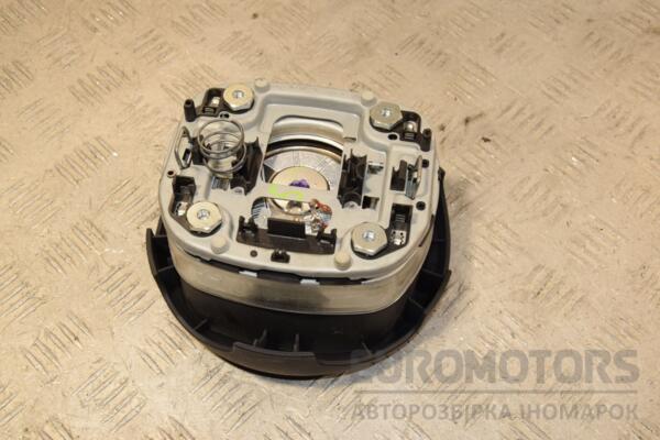 Подушка безпеки кермо Airbag VW Golf (V) 2003-2008 1K0880201R 454090 - 2