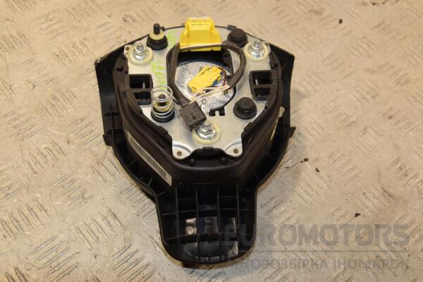 Подушка безпеки кермо Airbag Seat Leon 2006-2013 1P0880201C 454092 - 2