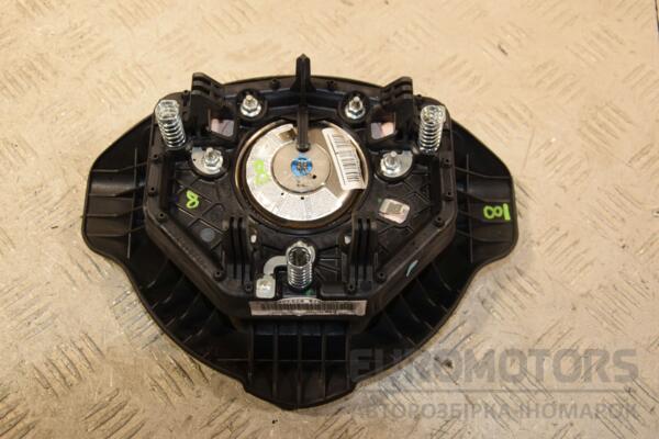 Подушка безопасности руль Airbag Peugeot Partner 2008 96773144ZD 454096 - 2