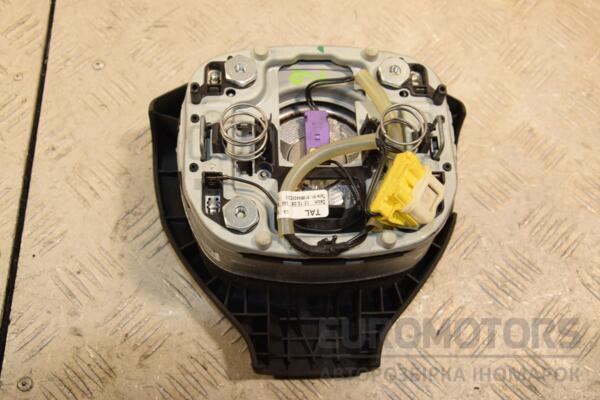 Подушка безопасности руль Airbag VW Golf Plus 2005-2014 1K0880201BJ 454098 - 2