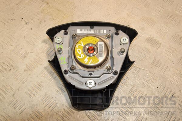 Подушка безпеки кермо Airbag Toyota iQ 2008-2015 454102 - 2