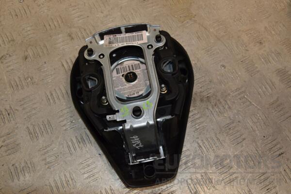 Подушка безпеки кермо Airbag Citroen C3 2002-2009 96380009ZE 454106 - 2
