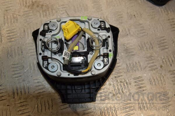 Подушка безпеки кермо Airbag VW Golf (V) 2003-2008 1K0880201BS 454108 - 2