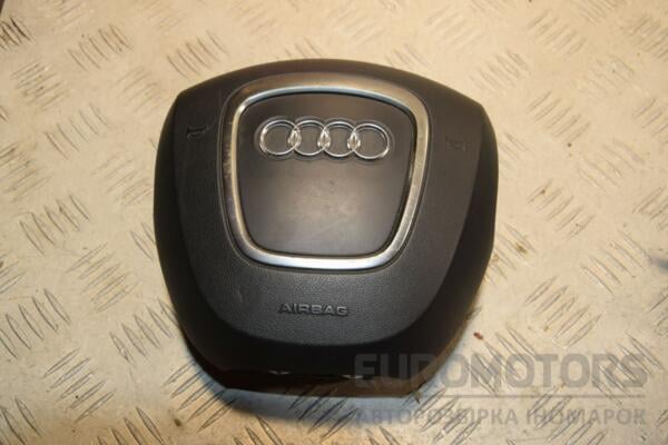 Подушка безпеки кермо Airbag (дефект) Audi A3 (8P) 2003-2012 8P0880201AK 454110 euromotors.com.ua