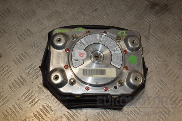 Подушка безопасности руль Airbag Land Rover Range Rover (II) 1994-2003 EHM101420 454113 - 2