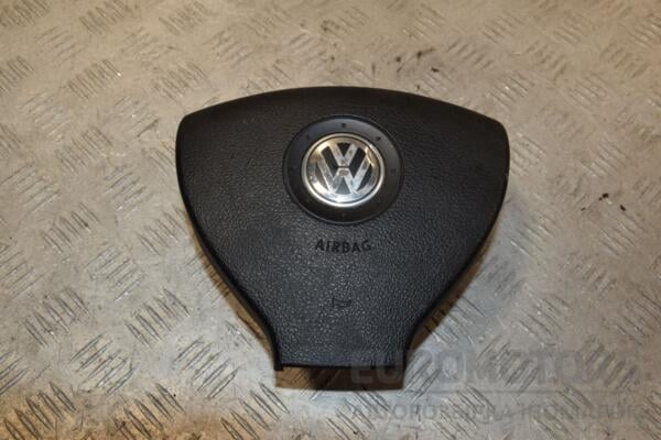 Подушка безопасности руль Airbag (дефект) VW Passat (B6) 2005-2010 3C0880201AC 454115 euromotors.com.ua