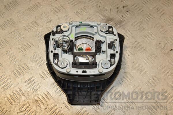 Подушка безпеки кермо Airbag (дефект) VW Passat (B6) 2005-2010 3C0880201AC 454115 - 2