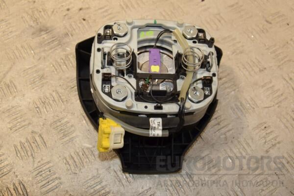 Подушка безопасности руль Airbag VW Golf Plus 2005-2014 1K0880201BJ 454119 - 2