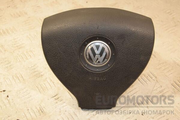 Подушка безопасности руль Airbag (дефект) VW Touran 2003-2010 1T0880201F 454121 euromotors.com.ua