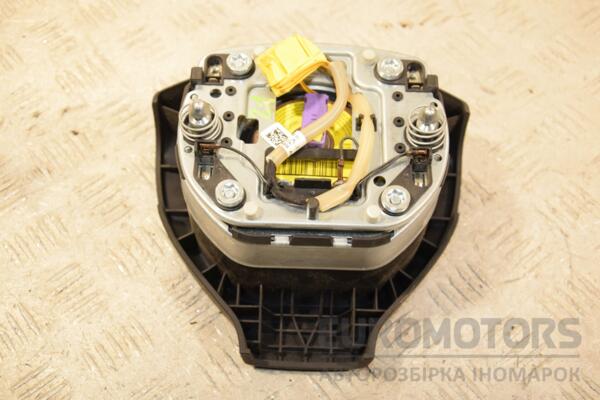 Подушка безпеки кермо Airbag (дефект) VW Touran 2003-2010 1T0880201F 454121 - 2