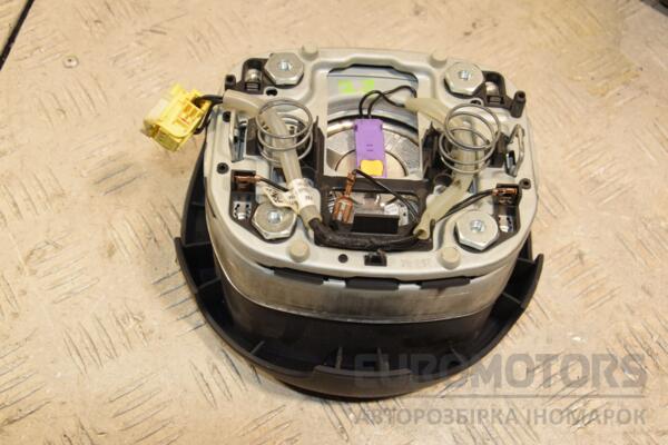 Подушка безпеки кермо Airbag VW Golf (V) 2003-2008 1K0880201N 454123 - 2