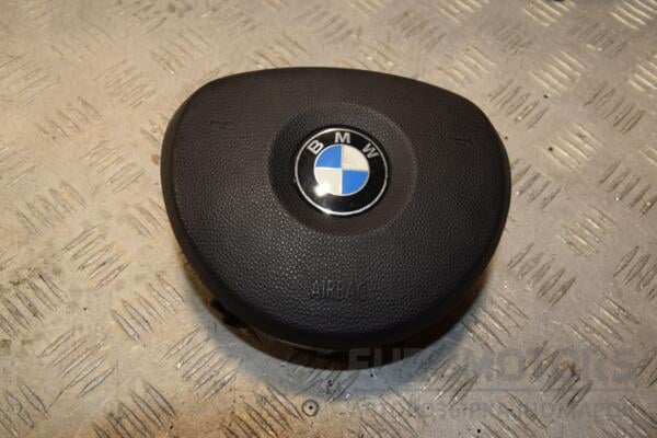 Подушка безопасности руль Airbag BMW 3 (E90/E91) 2005-2013 305166199001AH 454131 euromotors.com.ua