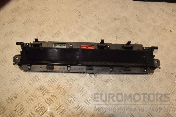 Панель приборов Renault Scenic 1.9dCi (II) 2003-2009 8200461294 454140 euromotors.com.ua