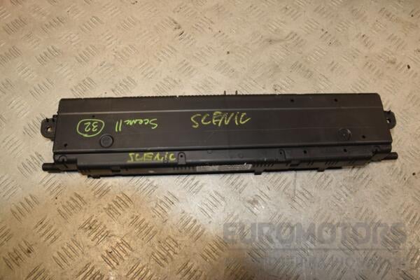 Панель приборов Renault Scenic 1.9dCi (II) 2003-2009 8200461294 454140 - 2