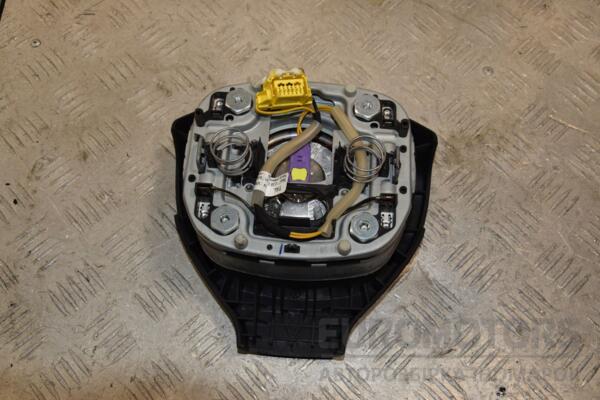 Подушка безпеки кермо Airbag VW Golf (V) 2003-2008 1K0880201BJ 454146 - 2