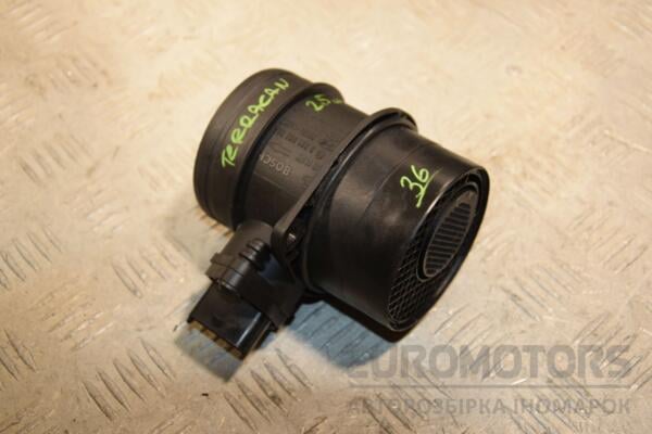 Расходомер воздуха Hyundai Terracan 2.5crdi 2001-2007 0281002554 454148 euromotors.com.ua