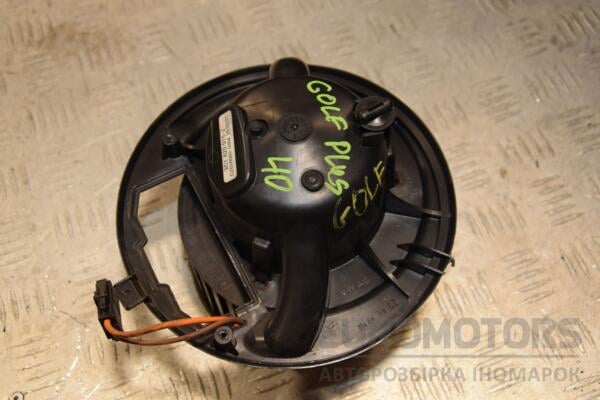 Моторчик печки VW Golf Plus 2005-2014 3C1820015J 454154 euromotors.com.ua