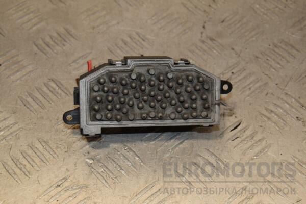Пічний резистор VW Golf Plus 2005-2014 3C0907521B 454156 - 2