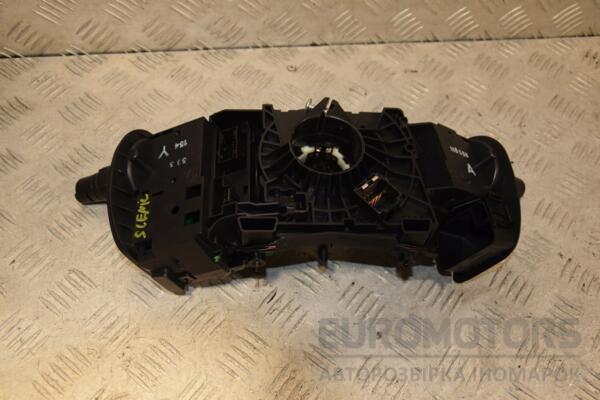 Підрульовий перемикач в зборі Renault Scenic (II) 2003-2009 8200206521 454160 - 2