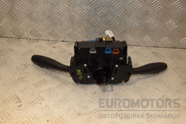 Підрульовий перемикач в зборі Peugeot 207 2006-2013 96657279XT 454167 - 2