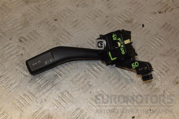 Підрульовий перемикач лівий Skoda Octavia (A5) 2004-2013 1K0953513 454169 euromotors.com.ua