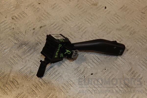 Підрульовий перемикач правий Skoda Octavia (A5) 2004-2013 1K0953519 454170 euromotors.com.ua