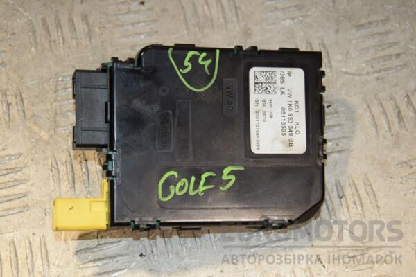 Плата підрульового перемикача VW Golf (V) 2003-2008 1K0953549BB 454175 euromotors.com.ua
