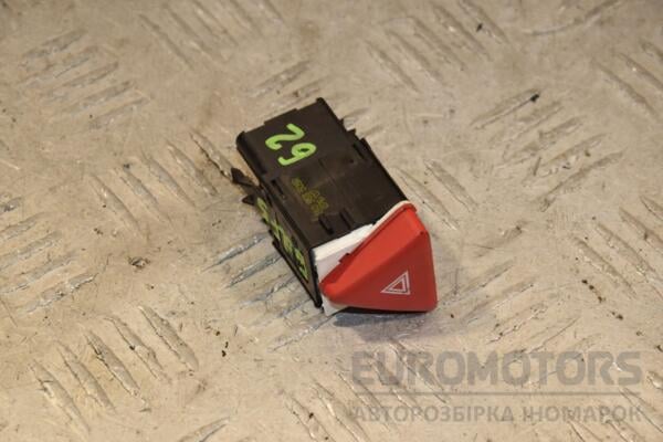 Кнопка аварійки VW Golf (V) 2003-2008 1K0953509A 454187 euromotors.com.ua