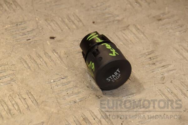 Кнопка старт стоп Renault Scenic (II) 2003-2009 8200107959 454188 euromotors.com.ua