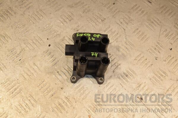 Катушка зажигания Ford Fiesta 1.4 16V 2008 CM5G12029FC 454203 euromotors.com.ua