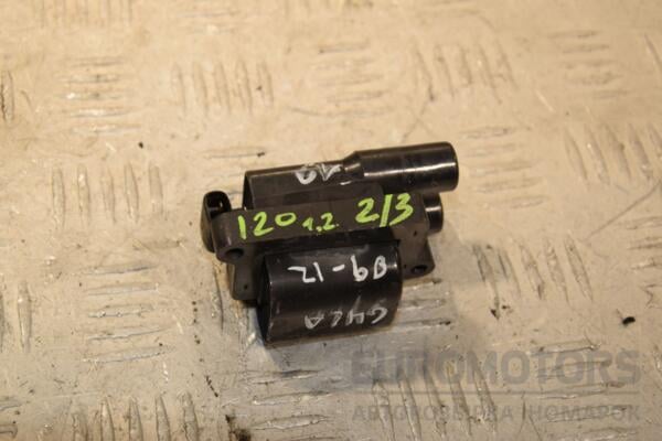 Катушка зажигания (2,3 цилиндр) Hyundai i20 1.2 16V 2008-2014 454206 euromotors.com.ua