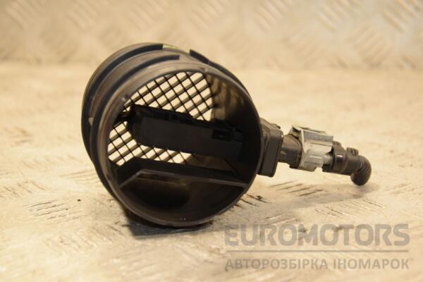 Расходомер воздуха Citroen Jumper 3.0MJet 2014 0281006056 454223 - 2