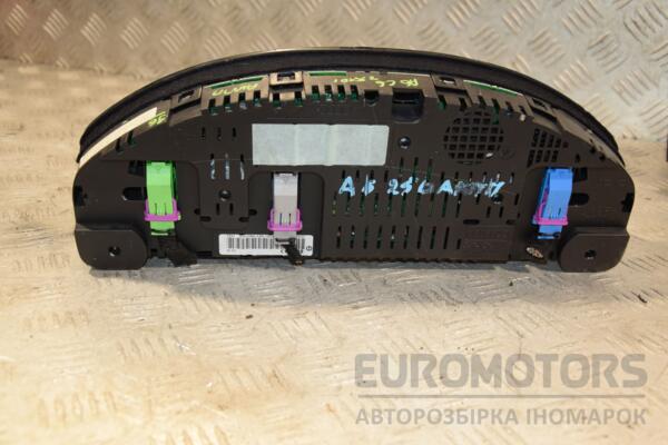 Панель приладів Audi A6 2.5tdi (C5) 1997-2004 4B0920933M 454235 - 2