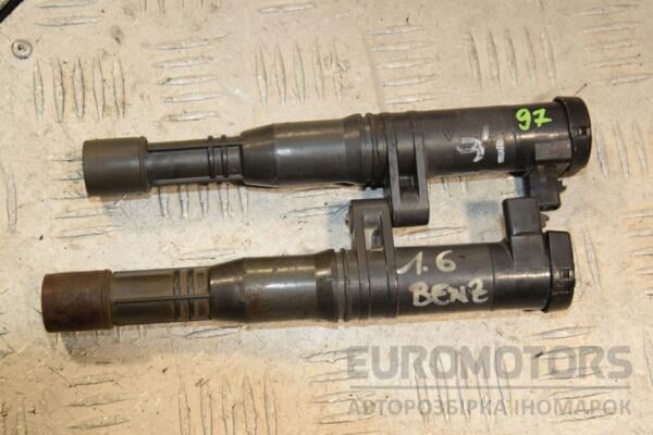 Катушка зажигания Renault Laguna 1.8 16V (II) 2001-2007 7700875000 454237 euromotors.com.ua