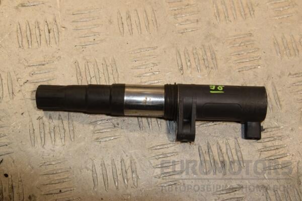 Катушка зажигания Renault Megane 1.6 16V (II) 2003-2009 8200765882 454238 euromotors.com.ua