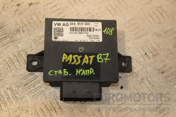 Стабилизатор напряжения VW Passat (B7) 2010-2014 3AA919041 454253 euromotors.com.ua