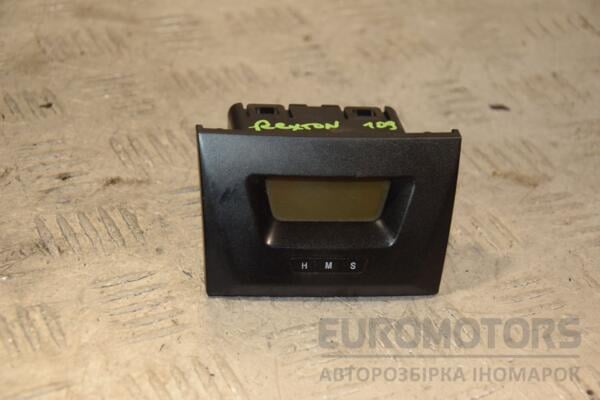 Часы SsangYong Rexton 2001-2006 8111008200 454254 euromotors.com.ua