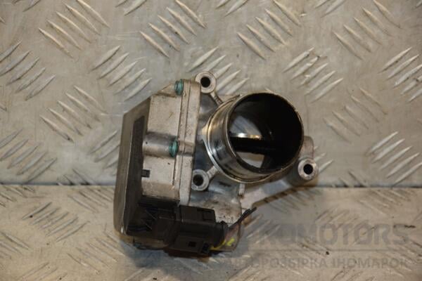 Дроссельная заслонка электрическая Renault Megane 1.9dCi (II) 2003-2009 7701062300 454261 euromotors.com.ua
