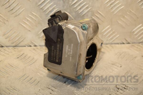 Дроссельная заслонка электрическая Renault Megane 1.9dCi (II) 2003-2009 7701062300 454261 - 2