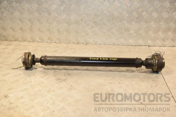 Карданный вал передний Suzuki Grand Vitara 1.9dCi 2005-2015 27101-66J01 454267 euromotors.com.ua