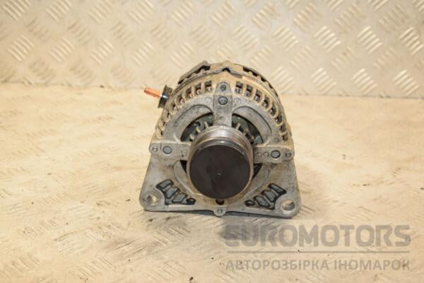 Генератор Suzuki Grand Vitara 1.9dCi 2005-2015 A6125 454268 euromotors.com.ua