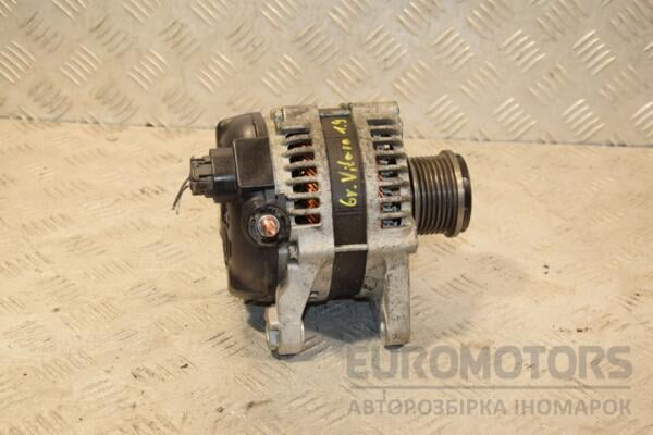 Генератор Suzuki Grand Vitara 1.9dCi 2005-2015 A6125 454268 - 2