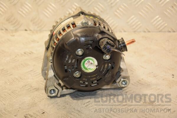 Генератор Suzuki Grand Vitara 1.9dCi 2005-2015 A6125 454268 - 3
