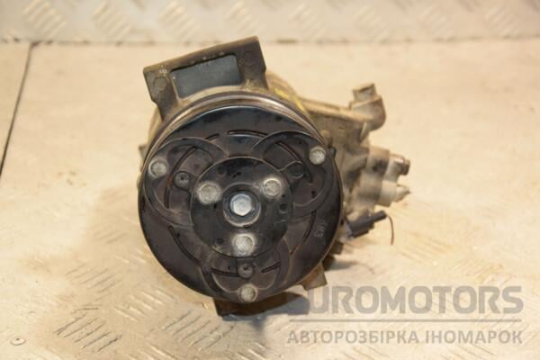 Компрессор кондиционера Suzuki Grand Vitara 1.9dCi 2005-2015 9520167JA0 454271 euromotors.com.ua