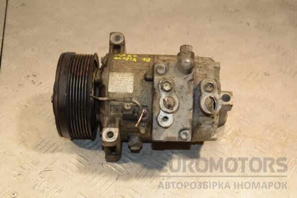 Компрессор кондиционера Suzuki Grand Vitara 1.9dCi 2005-2015 9520167JA0 454271 - 2