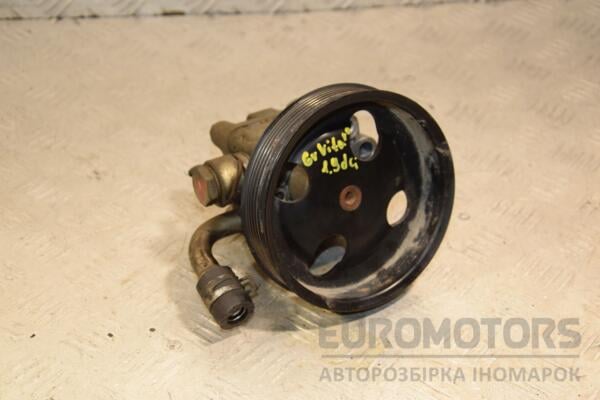 Насос гидроусилителя руля (ГУР) Suzuki Grand Vitara 1.9dCi 2005-2015 4910067J00 454274 euromotors.com.ua